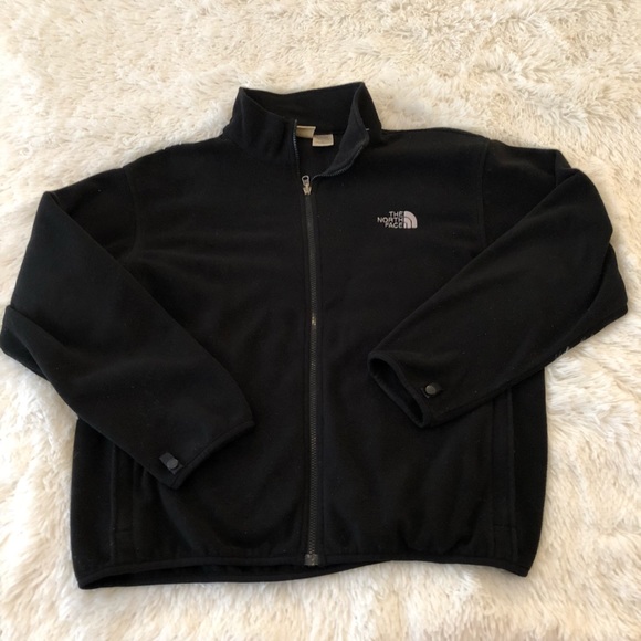 The North Face Jackets & Blazers - The North Face Women’s Full-Zip Fleece Jacket